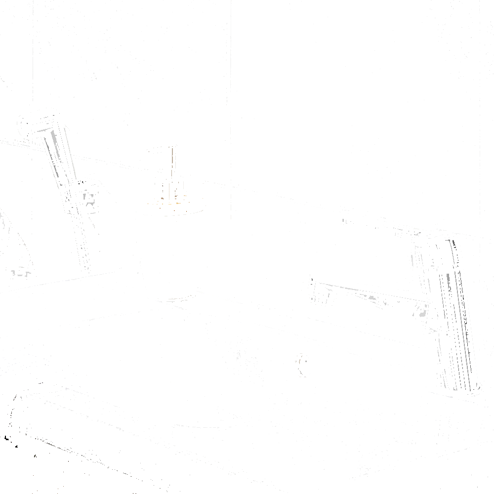 Paini Bios 05CR205/574 смеситель для раковины - Вид №3