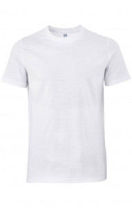 4958314 Футболка белая  Одежда для официантов  размер 4XL (60-62)