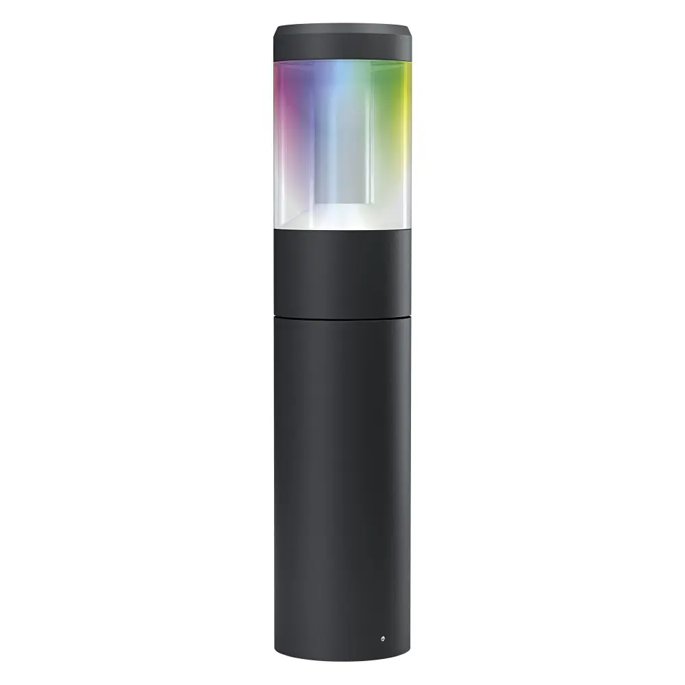 Садовый светильник 50 см Bluetooth RGBW 12 Вт 650 Лм IP44 82483755 STLM-2060858 LEDVANCE  - Вид №1
