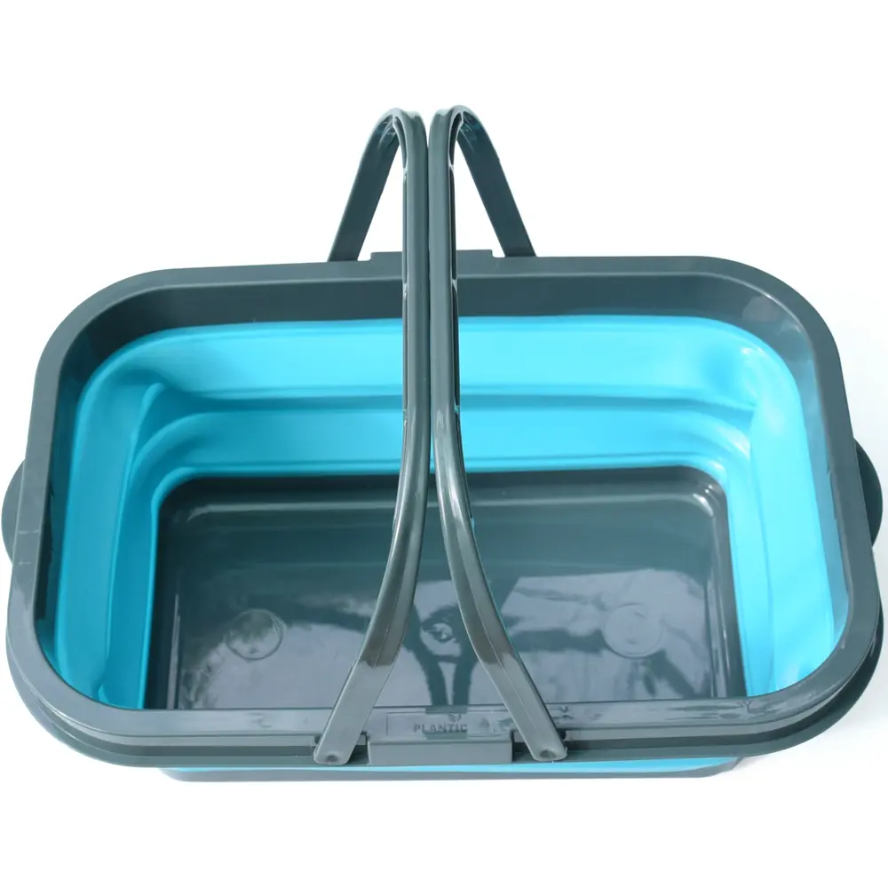 Складная корзина Plantic Light для сбора урожая 88010961 STLM-0076517 - Вид №2