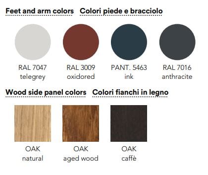 Кресло с подлокотниками MOROSO Silver Lake ARCH-00139503 - Вид №12