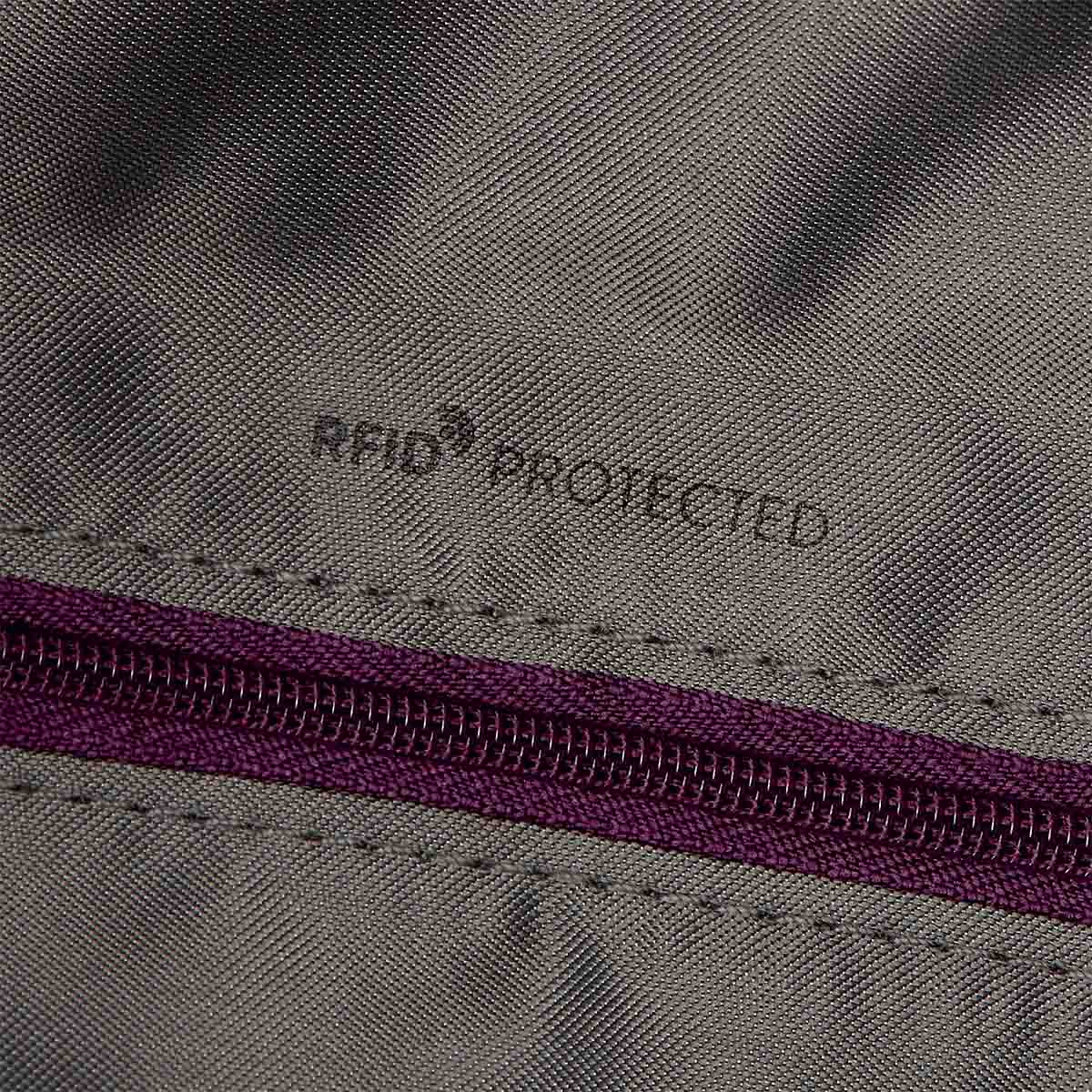 HIC11/664-09 Рюкзак женский HIC11 Vogue RFID Hedgren Inner City  - Вид №4