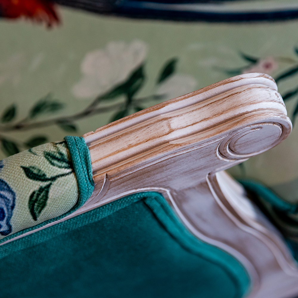 21060730 Кресло «Шинуазри» (версия 5) Object Desire  - Вид №10