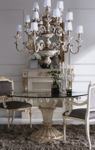 Стол  SILVANO GRIFONI 3360