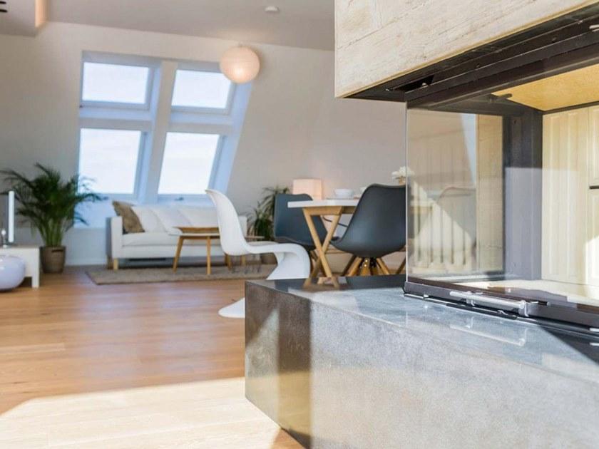 Roto Откидное / поворотное окно из дерева Designo sun-id-1360621 - Вид №2