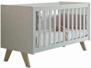 Mathy by Bols Лакированная кровать из мдф Madavin Lit bb