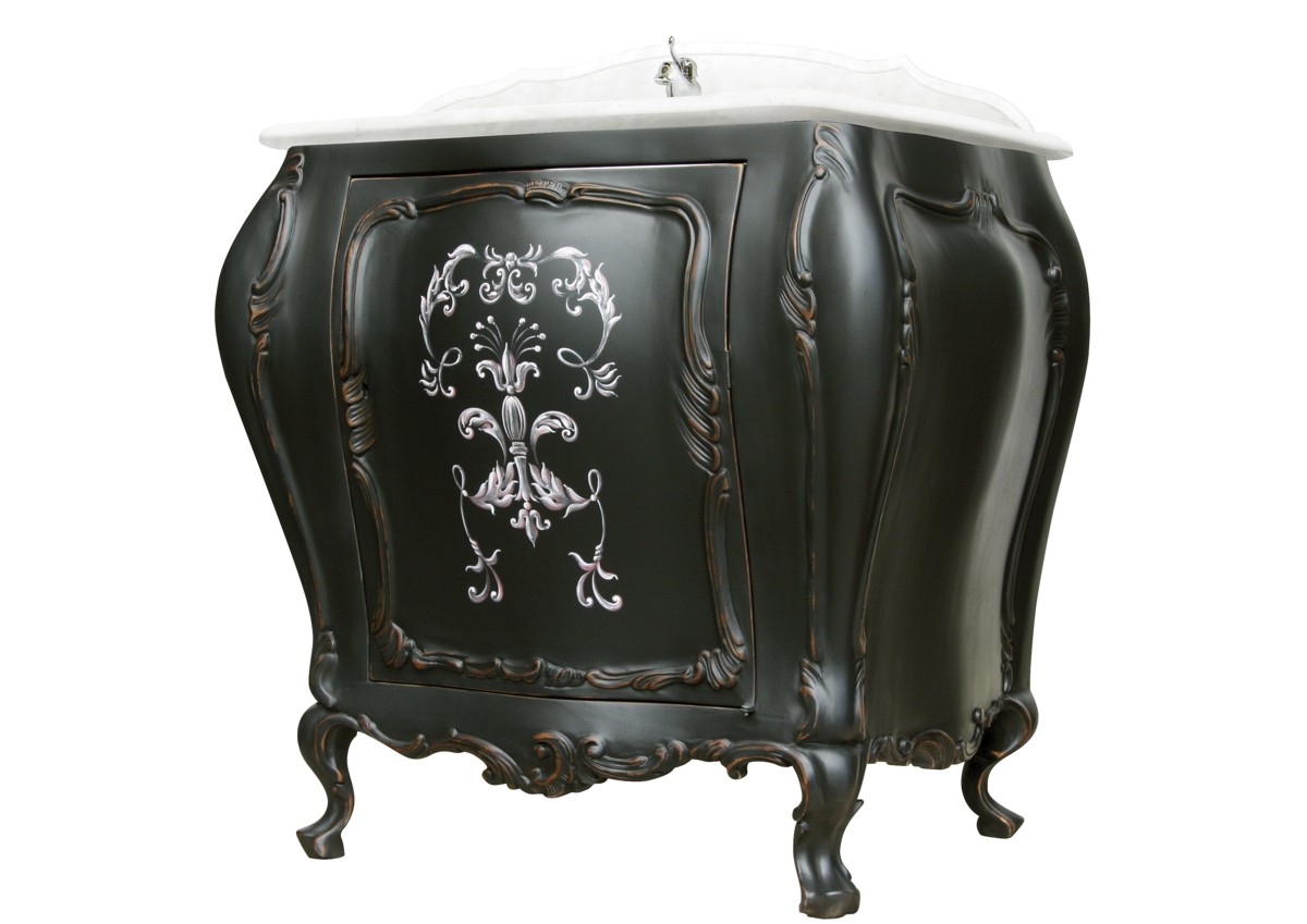 8568/90 Mobile bagno Bianchini&Capponi RINASCIMENTO Bianchini Capponi - Вид №4