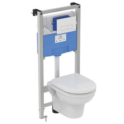 R0119AC Пневматическая панель смыва OLEAS™ P2 Ideal Standard PROSYS OLEAS  - Вид №2