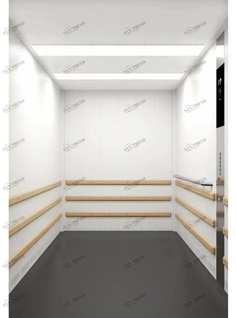 KONE Лифт / подъемник для новостроек sun-id-1356634