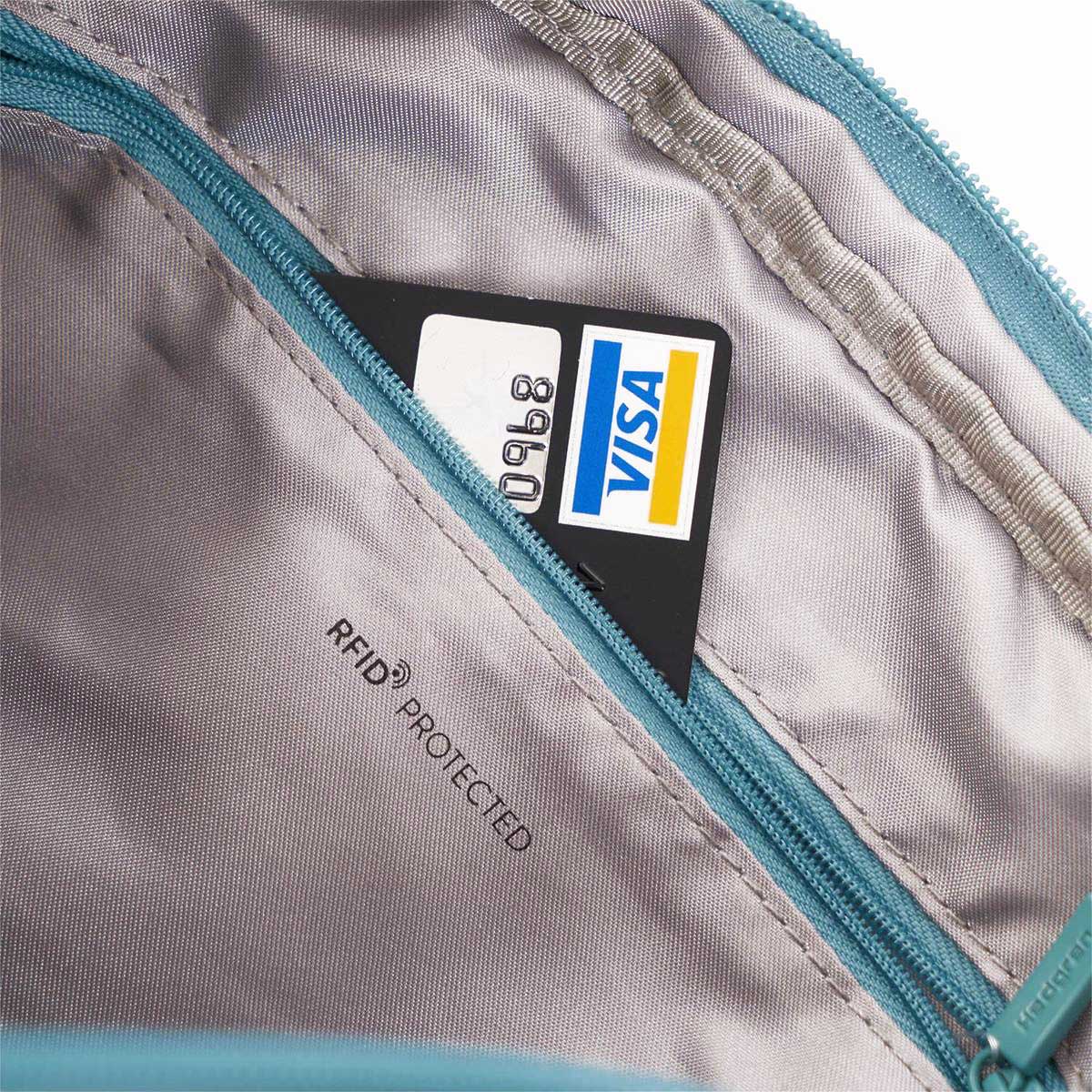HIC226/179-07 Молодежная сумка HIC226 Metro RFID Hedgren Inner City  - Вид №3