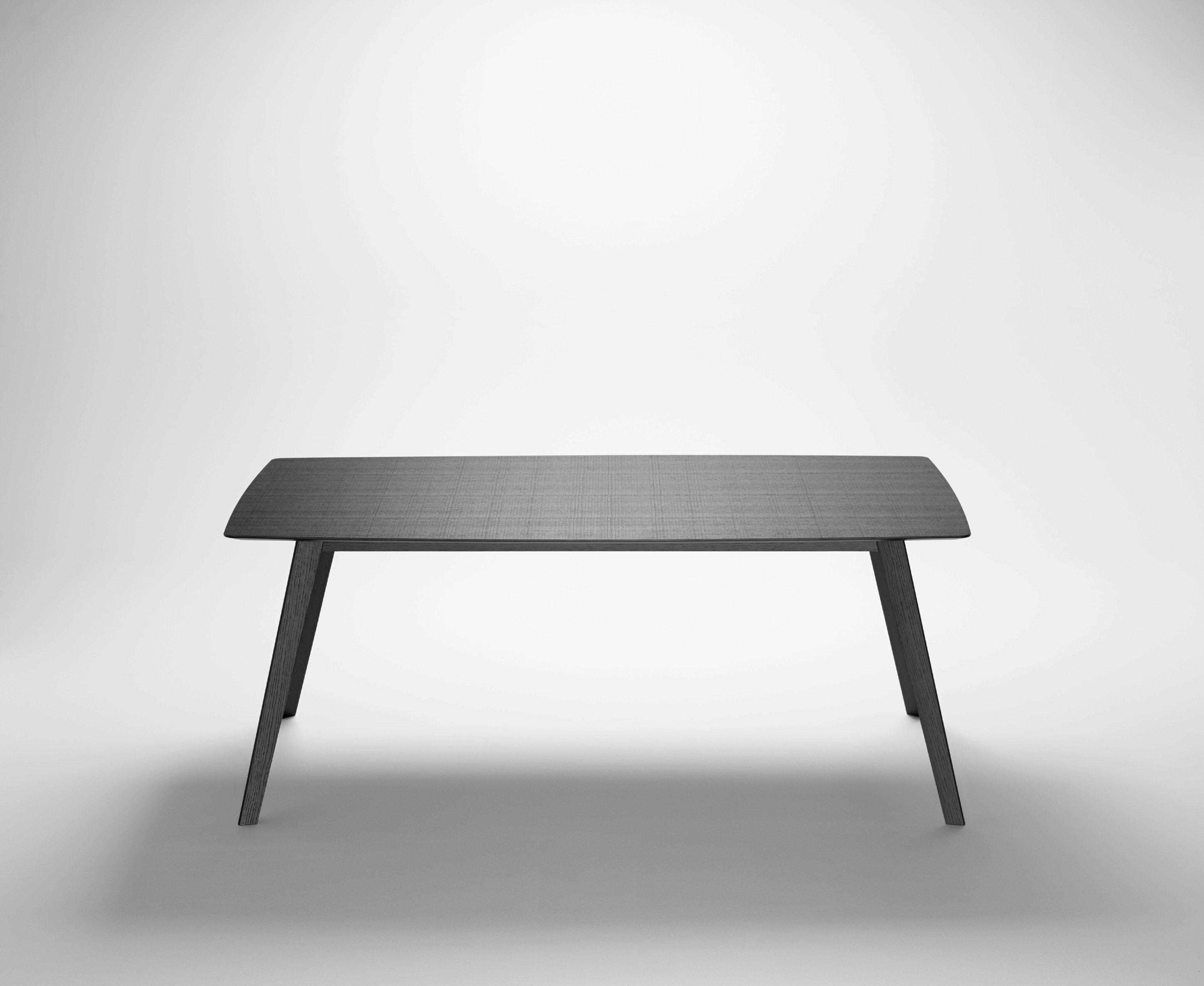 Деревянный выдвижной стол TREKU Aise ARCH-00146723 - Вид №5