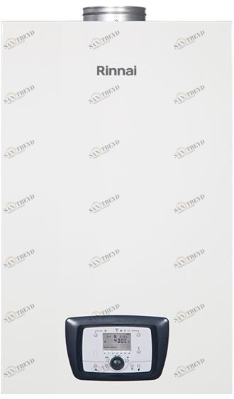 Rinnai Italia Настенный конденсационный котел Caldaie a condensazione - gamma professionale Aim-51