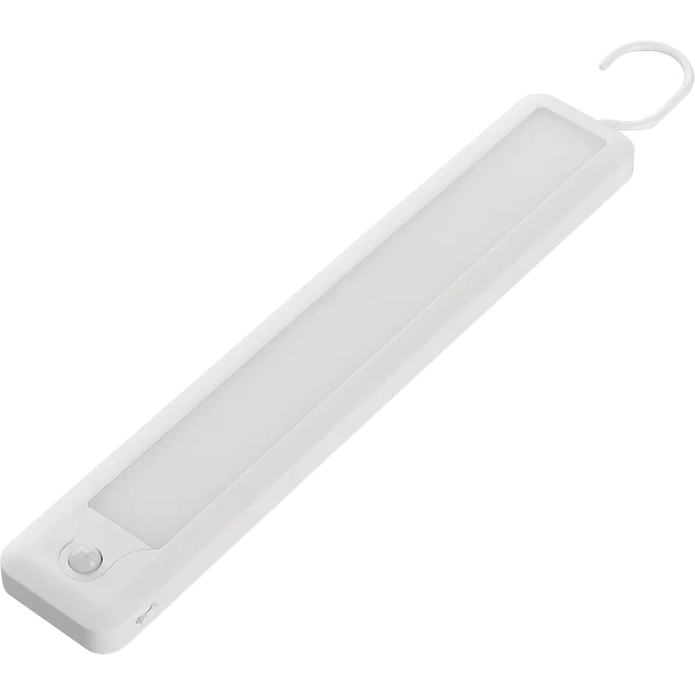 Светильник линейный светодиодный Ledvance Linear LED Mobile Hanger 270 мм 2.35 Вт, нейтральный белый свет, USB 83401218 STLM-2170315 