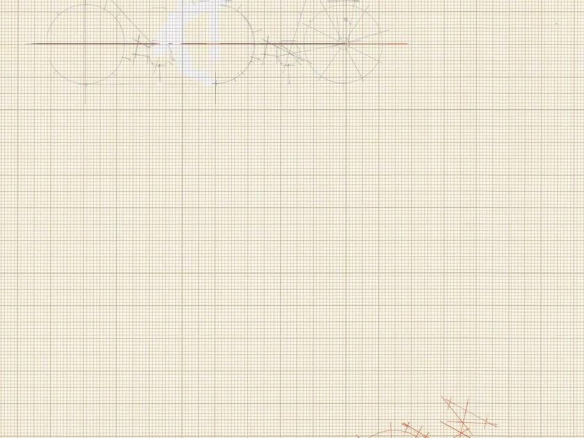 Wall&decò Уникальная полоса Contemporary wallpaper 2012 sun-id-1367827 - Вид №1