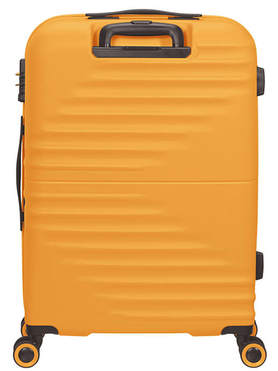 MA0-06002 Чемодан MA0*002 Spinner 66 American Tourister Wavetwister  - Вид №2