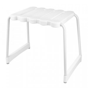 15507.1 Idral Квадратный стул серии EASY