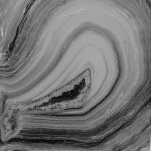 Арт-панель на холсте Alex Turco Minerals Silver Agate