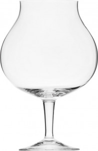 21614 Moser Бокал для коньяка 550мл "Медиум Снифтерс"