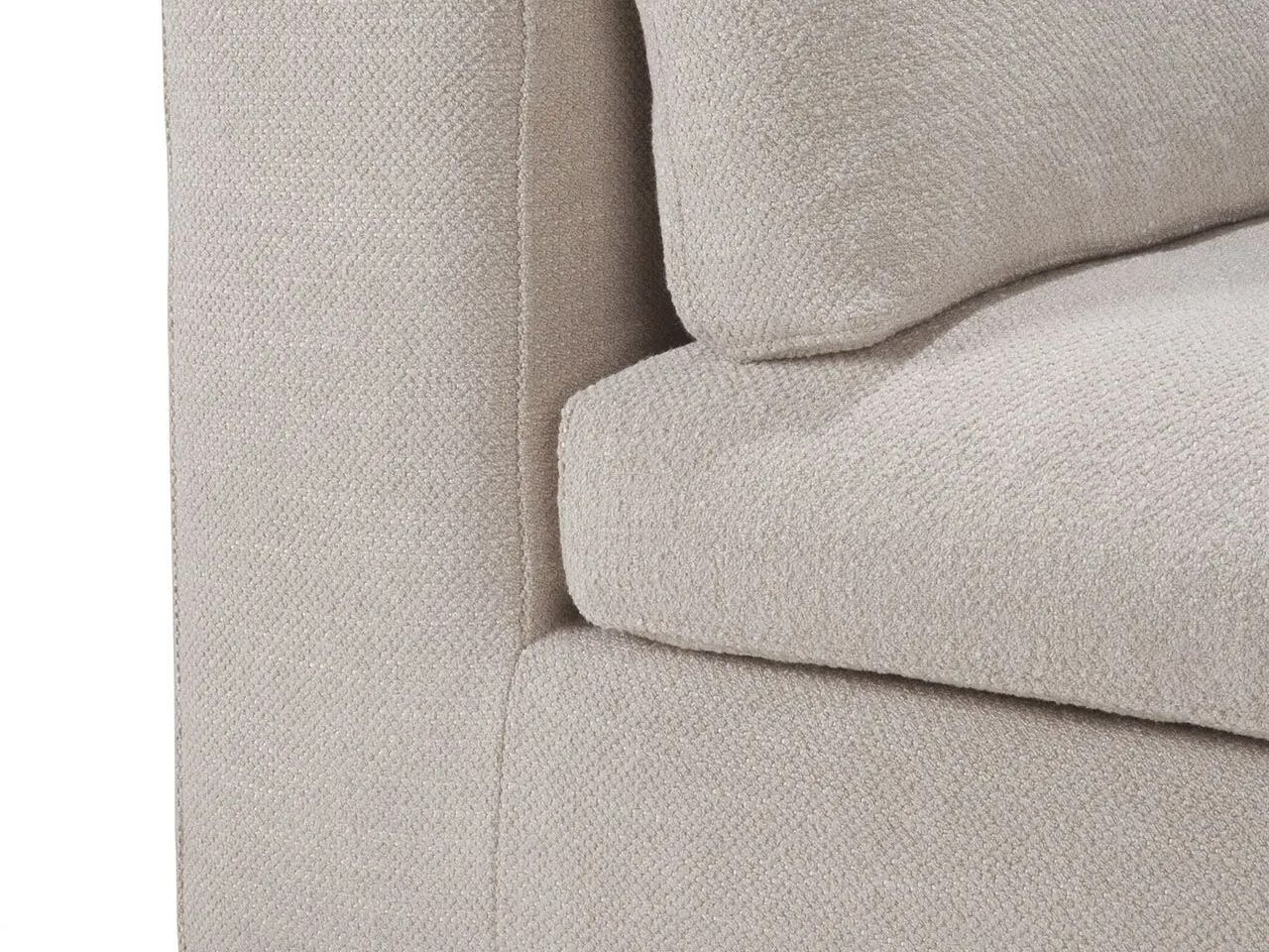 Тканевое кресло Ethnicraft Mellow ARCH-00123841 - Вид №10