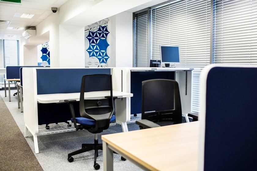 Mikomax Smart Office Рабочая станция с регулируемой высотой Stand up sun-id-1391074 - Вид №5