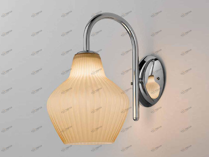 Siru Настенный светильник из муранского стекла London Lb601-025