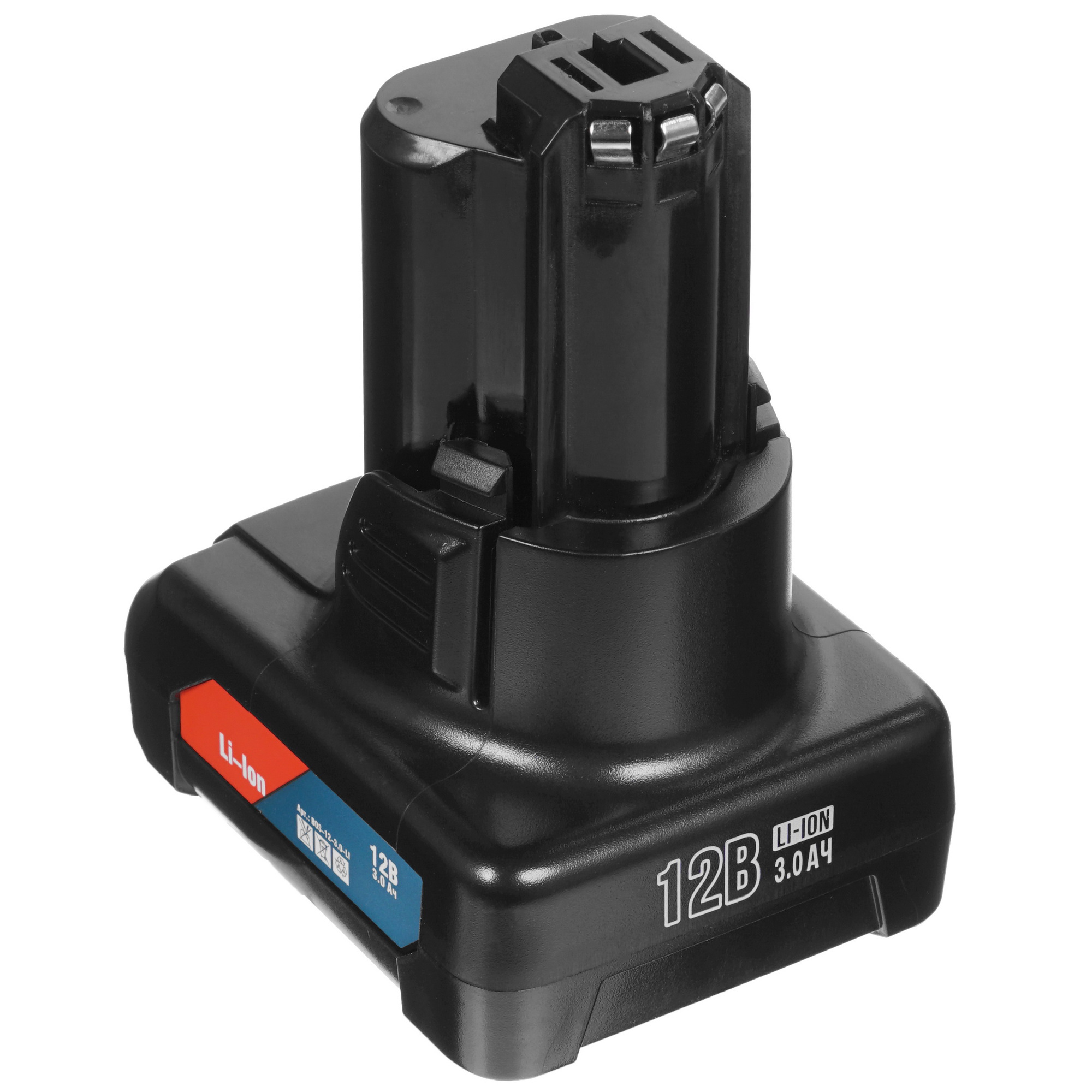 Аккумулятор P.I.T. Bos-12-3.0-Li 8123953 PIT STDN-0081155 - Вид №1