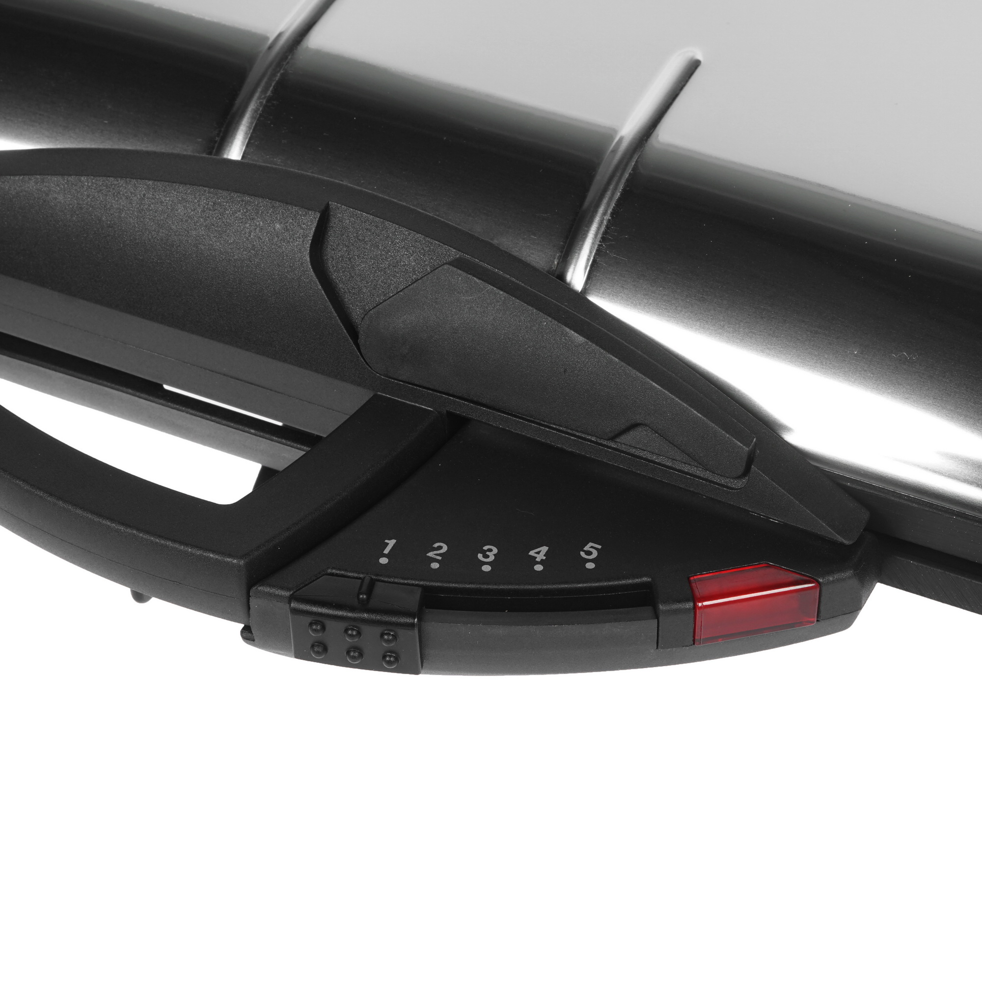 1121263 Гриль Steba PG 4.3 серебристый STDN-0019730 - Вид №4