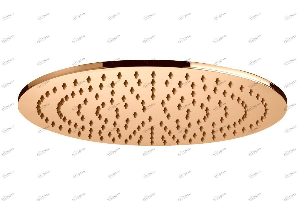 Верхний душ с держателем Paffoni Master King ZSOF079HG + ZSOF034HG ZSOF079HGZSOF034HG