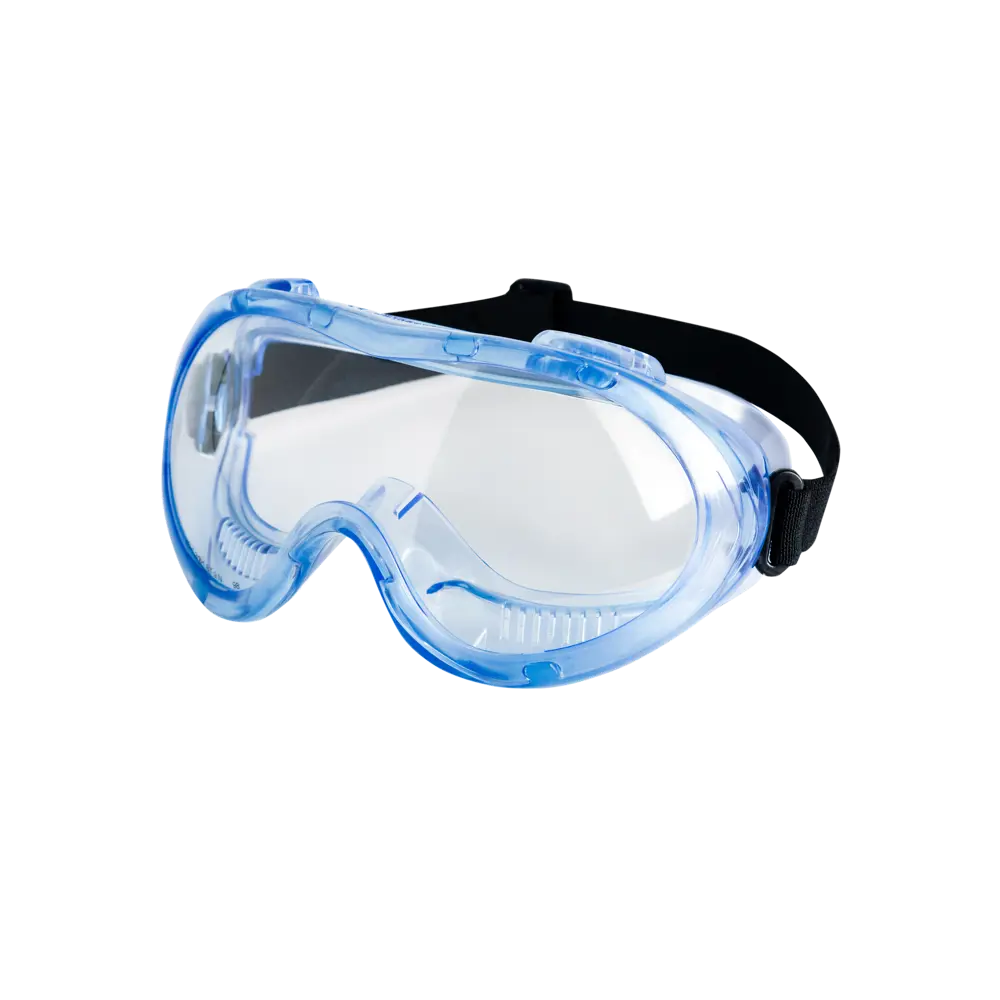 KRAFTER Spark - защитные очки закрытого типа с панорамным обзором 83230128 STLM-0039639