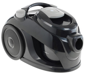 1068727 Пылесос Endever Skyclean VC-540 черный