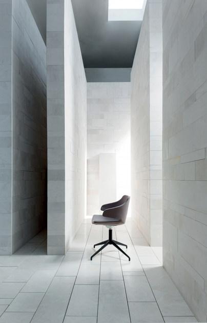 Luxy Кресло вращающееся на козелке Meraviglia sun-id-1408103 - Вид №3