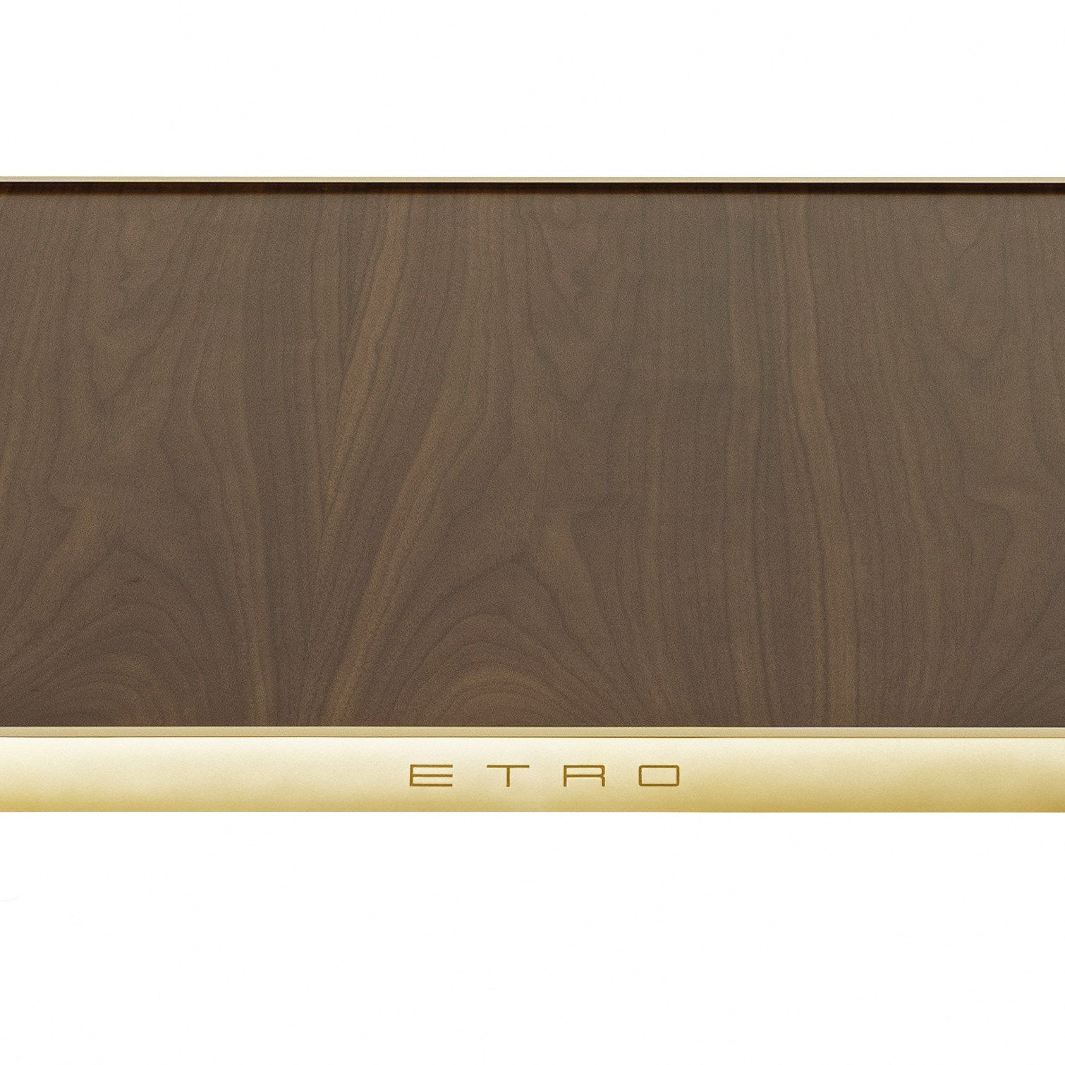 Низкий прямоугольный журнальный столик из фанеры ETRO Home Interiors Танжер ARCH-00081530 - Вид №4