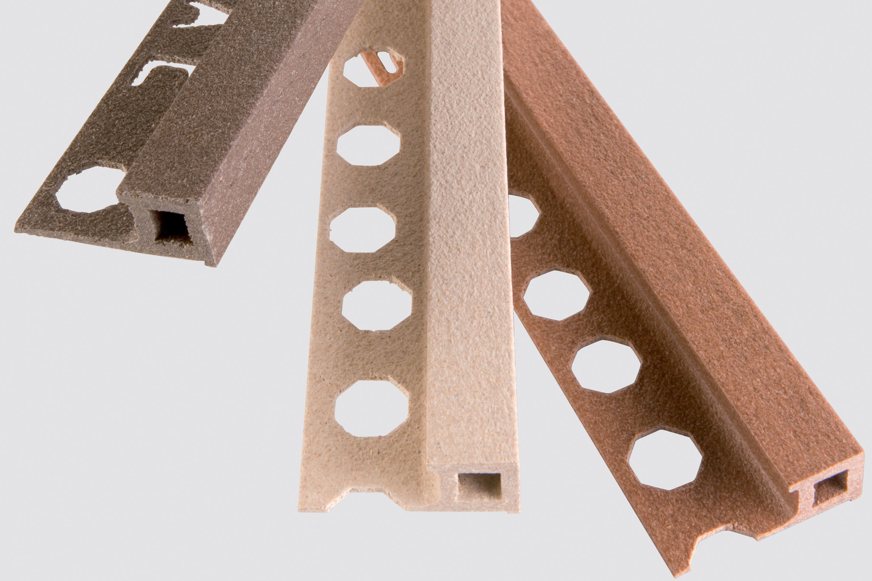 Профиль защитного выступа EMAC Italia Novolistel® ARCH-00089826 - Вид №3