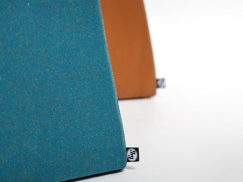 Liqui Contracts Мягкая скамья Steve sun-id-1468618 - Вид №2