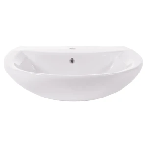Раковина Vidima Sevaduo, 65 см, цвет белый 16089290 STLM-2151243