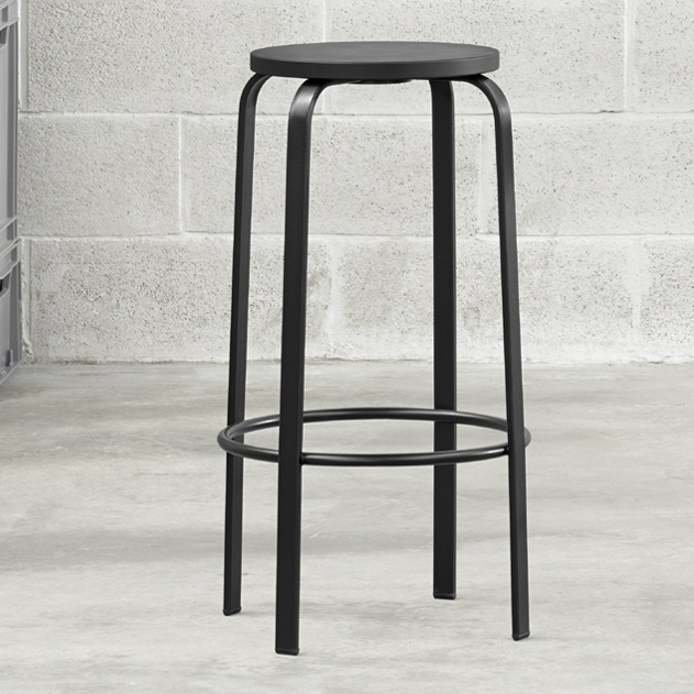 052905 Табурет Chico Ondarreta  - Вид №2