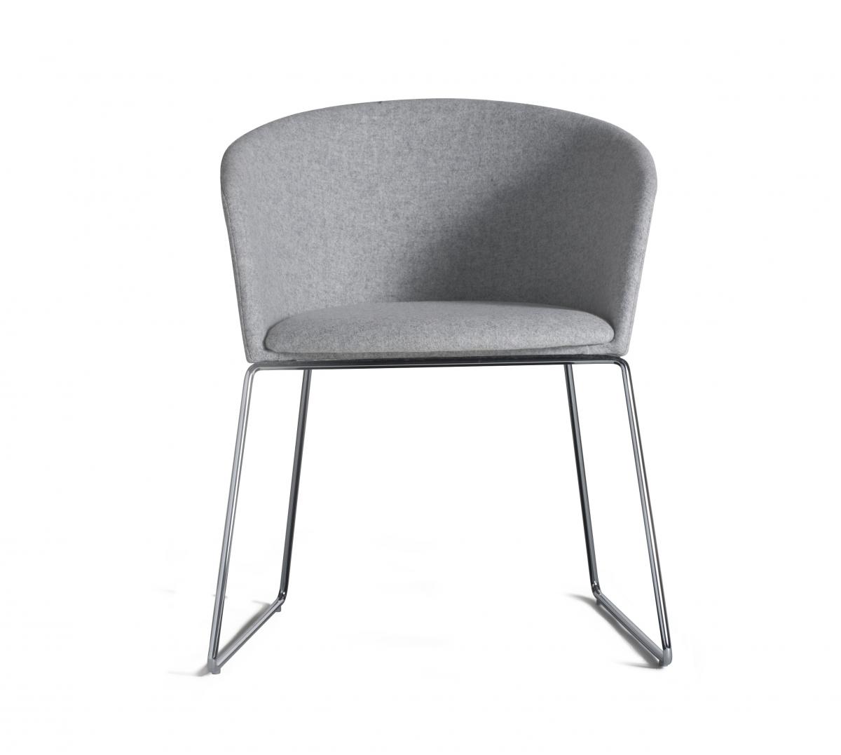 008047 Стул 663PTN Capdell Moon Light - Вид №1