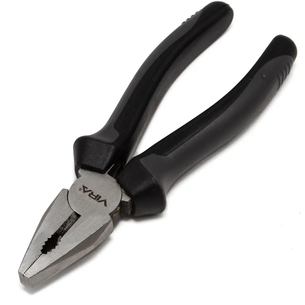 89402972 Плоскогубцы Vira 311040 160 мм STLM-1360747 