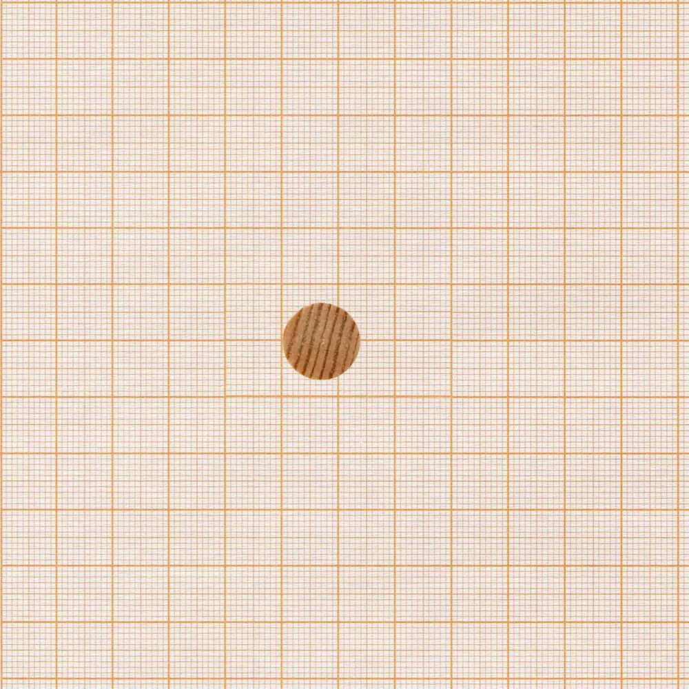 Деревянная заглушка-пробка Европартнер для мебели и лестниц 89395555 STLM-1420871 - Вид №1