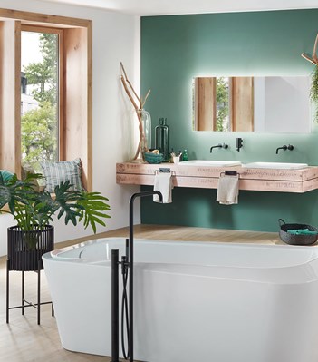 RS1 Круглая серия vola  - Вид №14