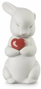 Lladró Фарфоровый орнамент Lovely world 01009440