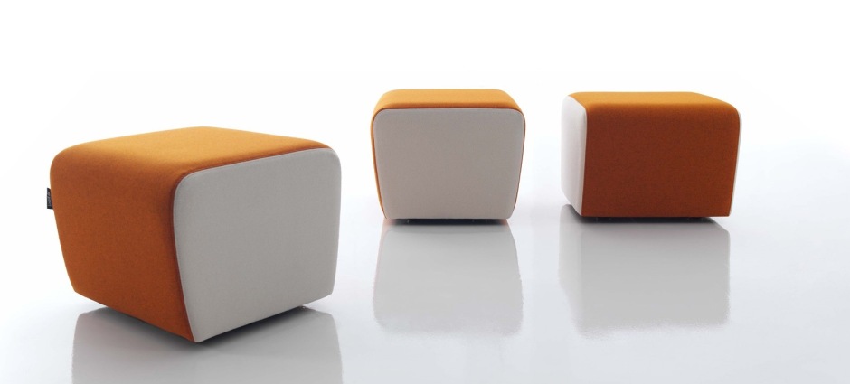 006600 Пуф Belta-Frajumar Live Santreyd - Вид №3