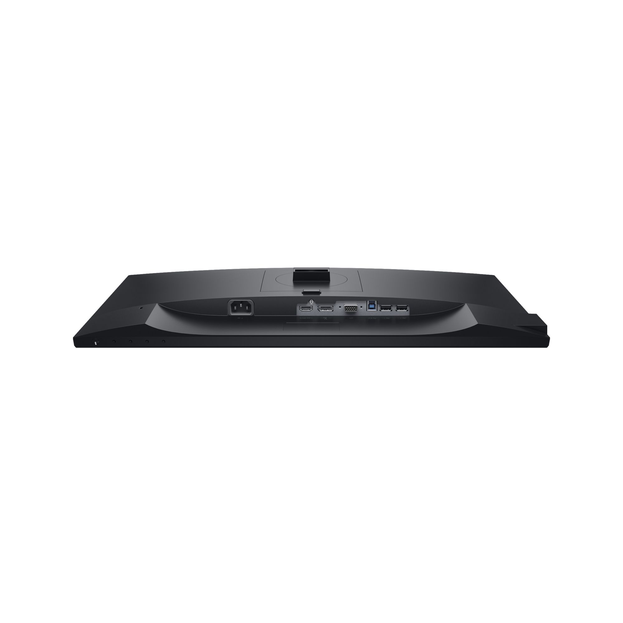 2319-2385 p2319h 23", ips, 1920x1080, 5ms, 250cd/m2, 1000:1, 178/178, height adjustable, tilt, pivot, vga, hdmi, dp, 5xusb, 3 y Dell Santreyd  - Вид №4