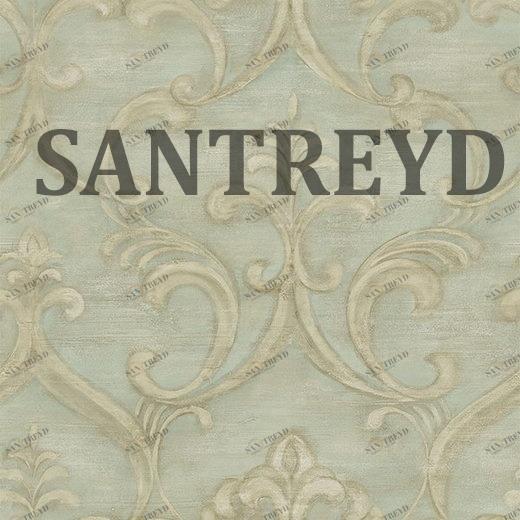 AB71302 Обои Seabrook Harmonious