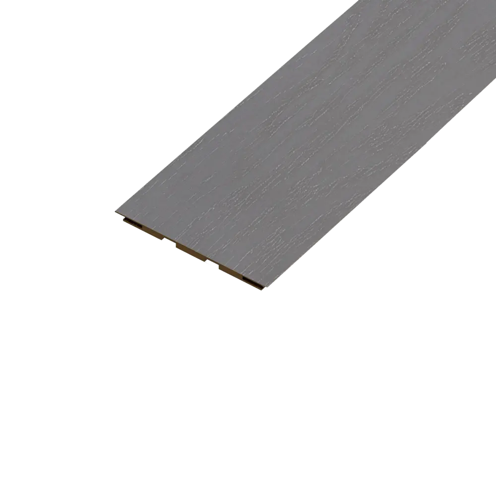 PORTIKA Добор дверной коробки Альпика графит вуд 2070x150x8 мм 88914960 STLM-0900457