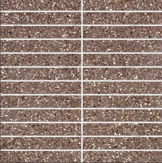 Эльбрус мозаика коричневый 300x300 Керамика Будущего sun-id-334290