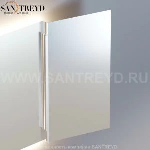 EVOLUZIONE Боковое правое зеркало NARCISO ANAR04TR