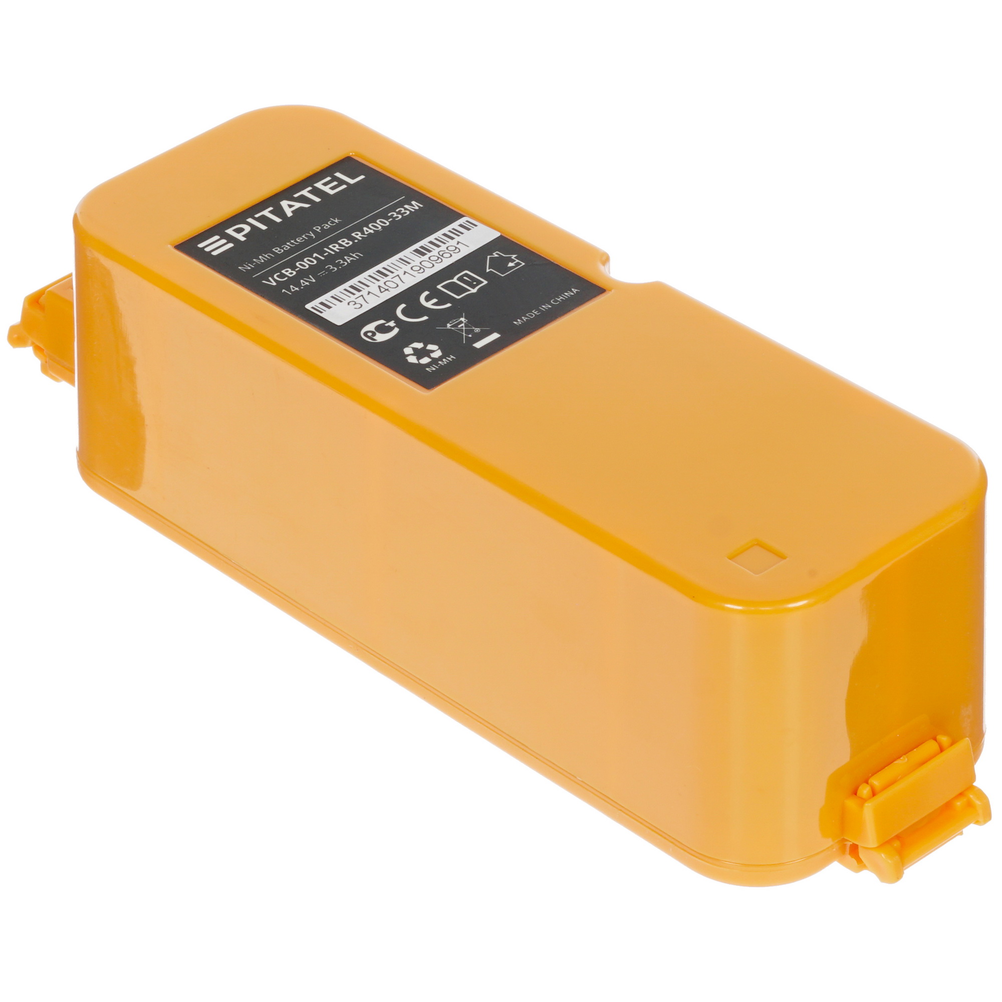 1355741 Аккумуляторная батарея Pitatel VCB-001-IRB.R400-33M STDN-0054961