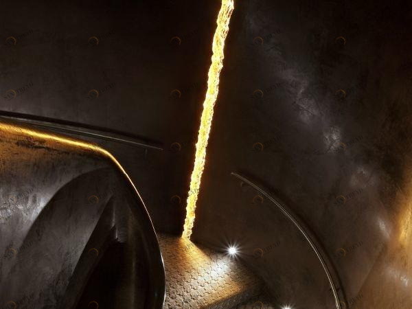 Flos Линейный профиль освещения Soft collection - linear sun-id-1411996