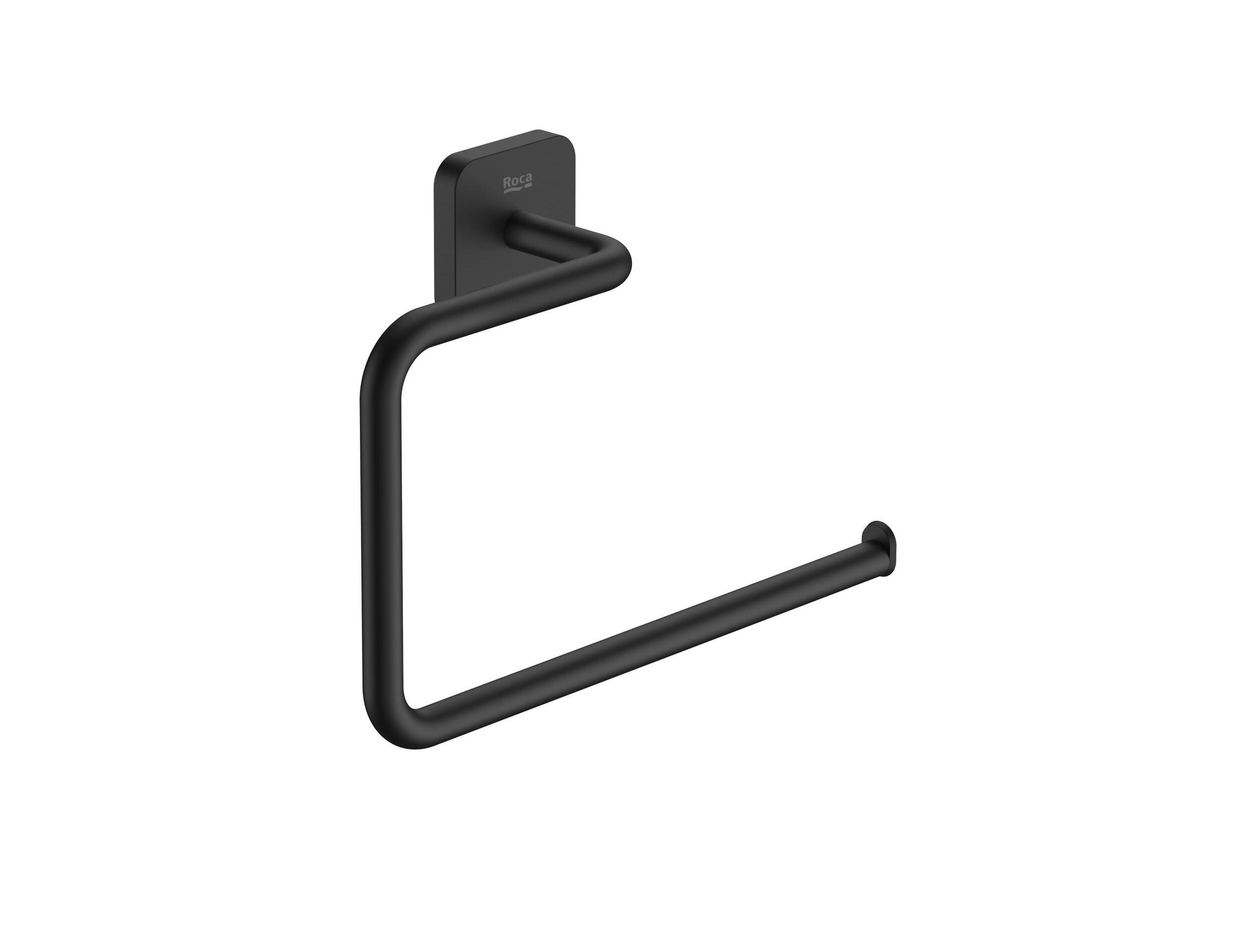 Держатель для полотенец с металлическим кольцом Roca Виктория ARCH-00088710